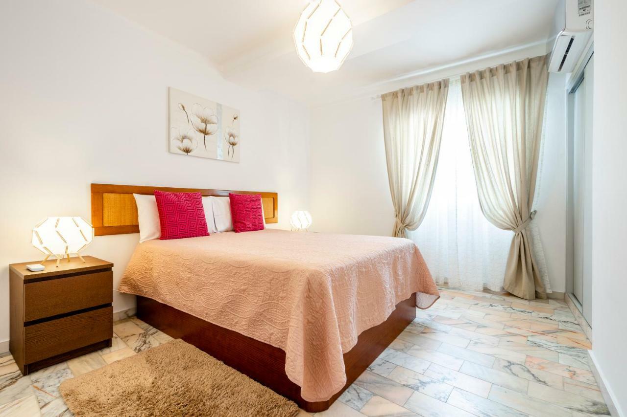 My Place @ Faro City Views Εξωτερικό φωτογραφία